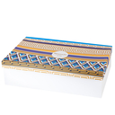 Набор чашек с блюдцами 