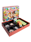 Юный Монополист — фото, картинка — 1