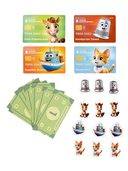 Юный Монополист — фото, картинка — 2