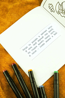 Сидим с бобром кофе пьем. Антистресс-раскраска — фото, картинка — 5