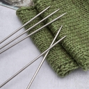 Спицы чулочные для вязания 