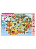 Вокруг света. Виммельбух. Найди и покажи — фото, картинка — 4