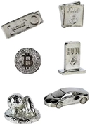 Монополия. Биткоин — фото, картинка — 3