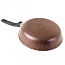 Сковорода алюминиевая 20 см 