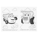 Грузовички. Находим новых друзей — фото, картинка — 2