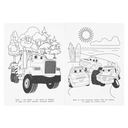 Грузовички. Находим новых друзей — фото, картинка — 4