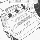 Грузовички. Находим новых друзей — фото, картинка — 5