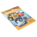 Грузовички. Находим новых друзей — фото, картинка — 1