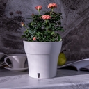 Цветочный горшок 