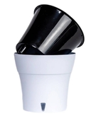 Цветочный горшок 