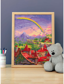 Набор для вышивания 