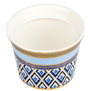 Сахарница фарфоровая 