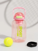 Бутылка для воды 