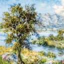 Набор для вышивания 