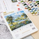 Набор для вышивания 