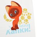 Пакет бумажный подарочный 