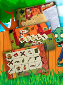 Зомби в доме — фото, картинка — 4