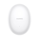 Наушники беспроводные Huawei FreeBuds 5 (белые) — фото, картинка — 1