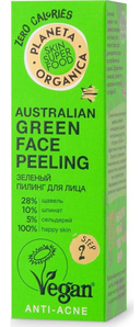 Пилинг для лица 