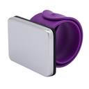 Игольница магнитная на руку (фиолетовый) — фото, картинка — 1