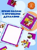 Азбука в стихах и картинках — фото, картинка — 2