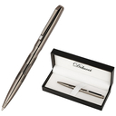 Ручка шариковая синяя 