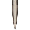 Ручка шариковая синяя 