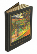 Ежедневник датированный на 2026 