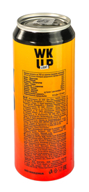 Напиток газированный 