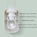 Держатель для зубной щетки — фото, картинка — 2