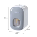 Держатель для зубной щетки — фото, картинка — 3