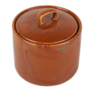 Сахарница фарфоровая 