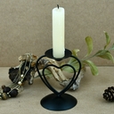 Подсвечник декоративный 