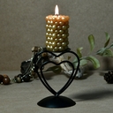 Подсвечник декоративный 