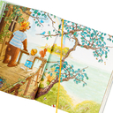 Большая книга Волшебного леса. Все приключения в одном томе с цветными иллюстрациями — фото, картинка — 5