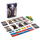 Теневые клинки — фото, картинка — 1