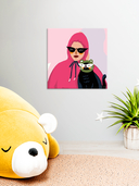 Картина по номерам 