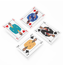 Карты игральные 