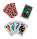 Карты игральные 