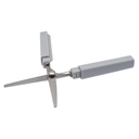 Ножницы для обрезки нитей 