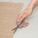 Ножницы для обрезки нитей 