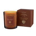 Свеча декоративная ароматизированная 