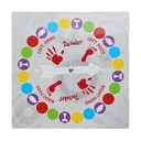 Twister. Комнатная игра — фото, картинка — 3