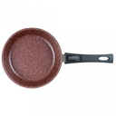 Сковорода алюминиевая 22 см 