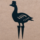 Фигура садовая 