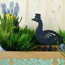 Фигура садовая 