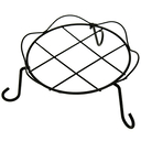 Подставка для цветов (20х9 см) — фото, картинка — 1