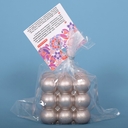 Свеча декоративная 