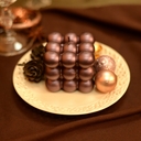 Свеча декоративная 