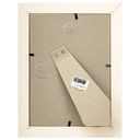 Рамка деревянная с паспарту 